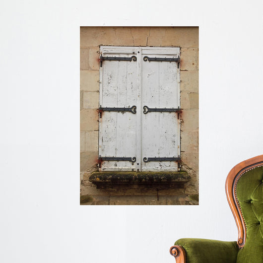 Details Village Montresor