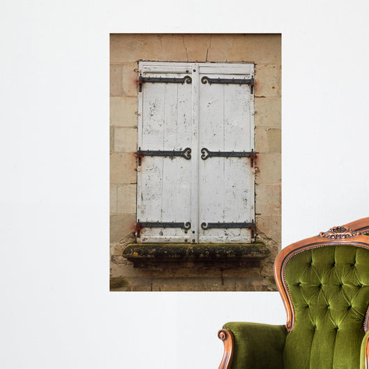 Details Village Montresor