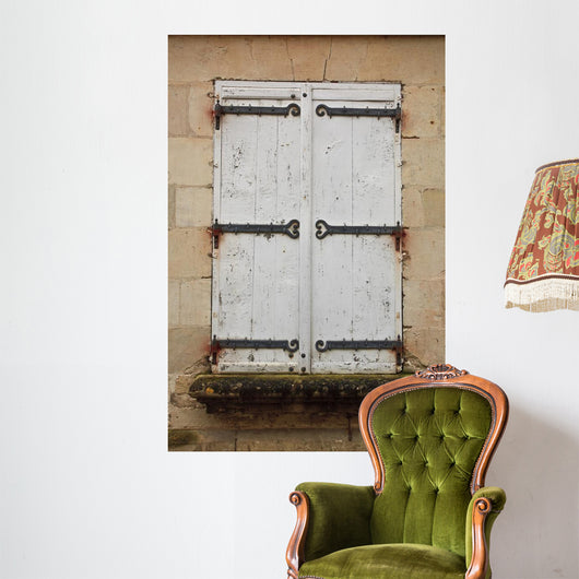 Details Village Montresor