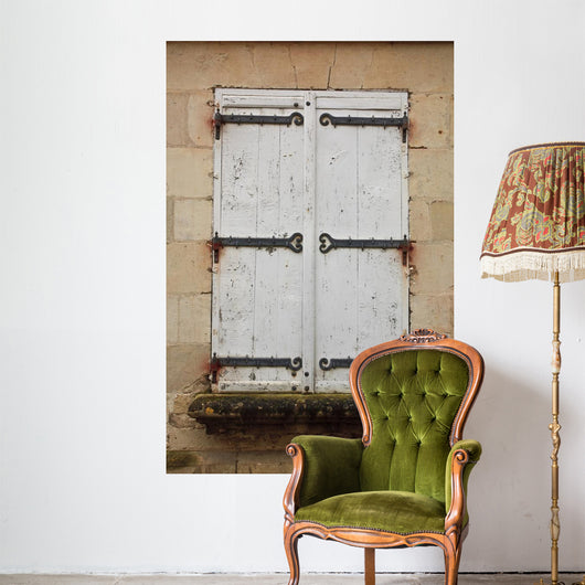 Details Village Montresor