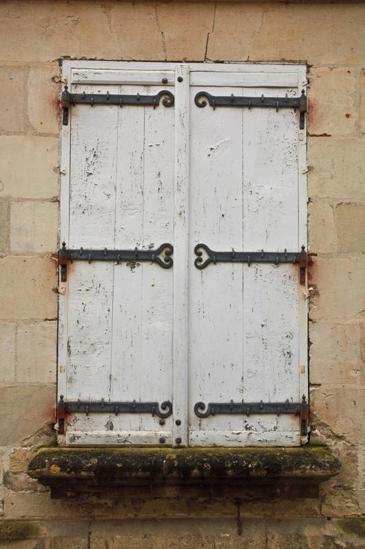 Details Village Montresor