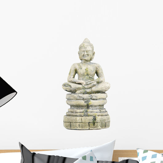 Statue Bouddha