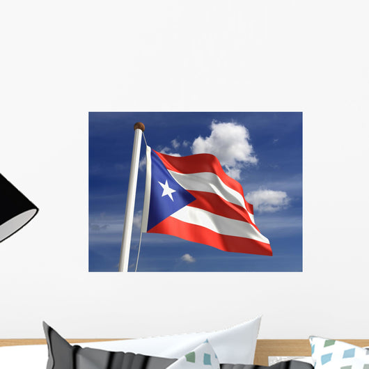 Puerto Rico with Clipping
