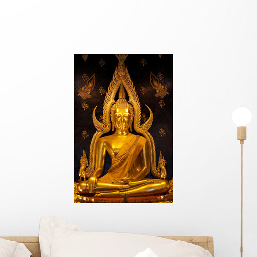 Phra Buddhajinaraja Phitsanulokthailand