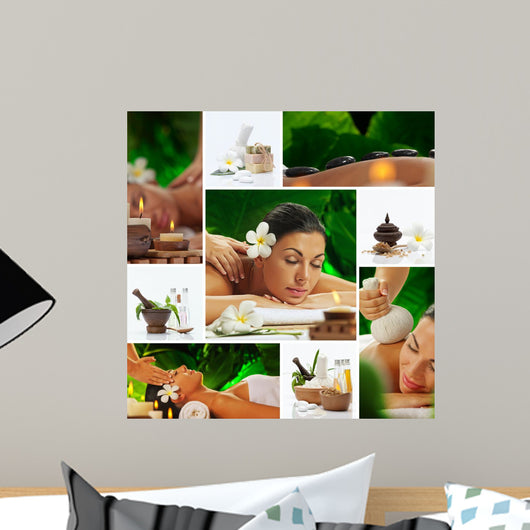 Spa Mix