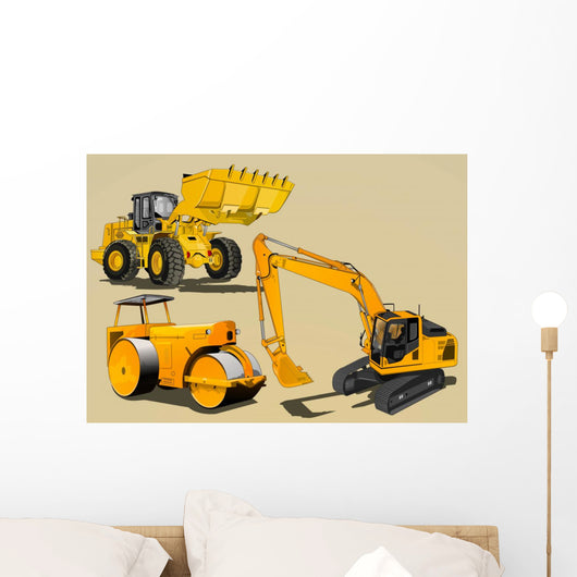 Heavy Equipment