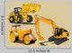 Heavy Equipment