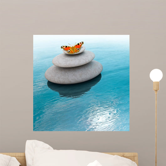 Zen Stones