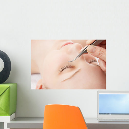 Eyelash Extension