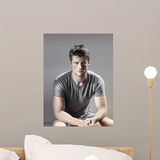 Young Man
