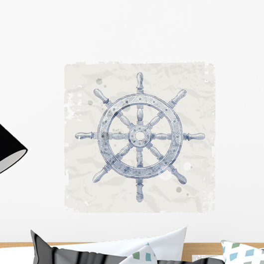 Hand Drawn Vector Illustration
