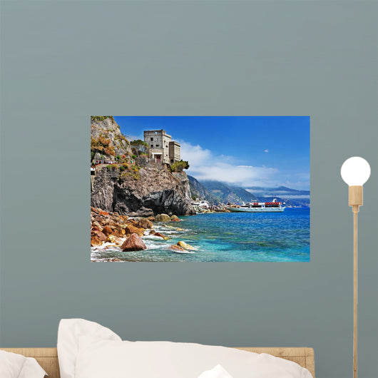 Beautiful Italy Monterosso Cinque