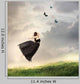 Girl Jumping Air