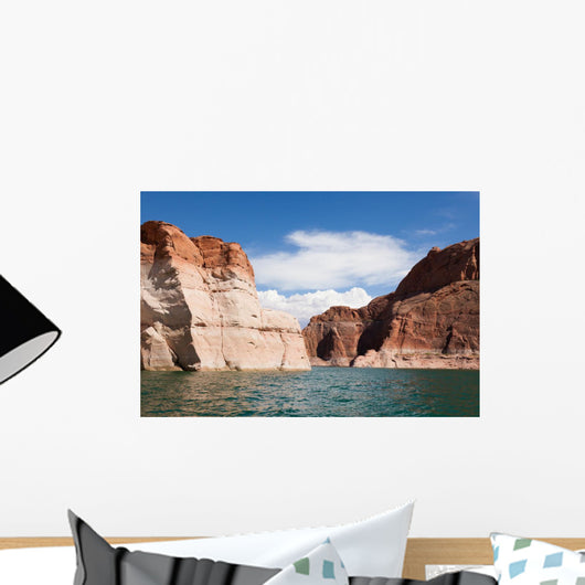 Lake Powell Glen Canyon