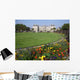 Luxembourg Gardens Wall Mural