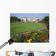 Luxembourg Gardens Wall Mural