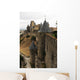 Citadel Carcassonne Unesco World Wall Mural