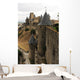 Citadel Carcassonne Unesco World Wall Mural