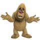 yeti Wall Decal
