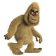 bigfoot Wall Decal