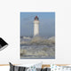 New Brighton Lighthouse Wall Mural