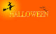 Halloween Wall Mural