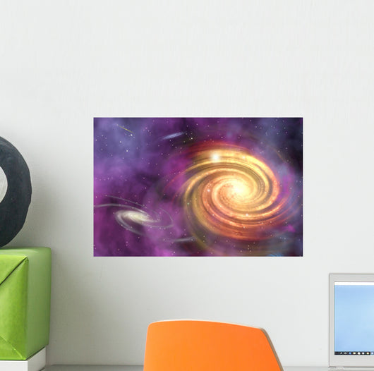 Space