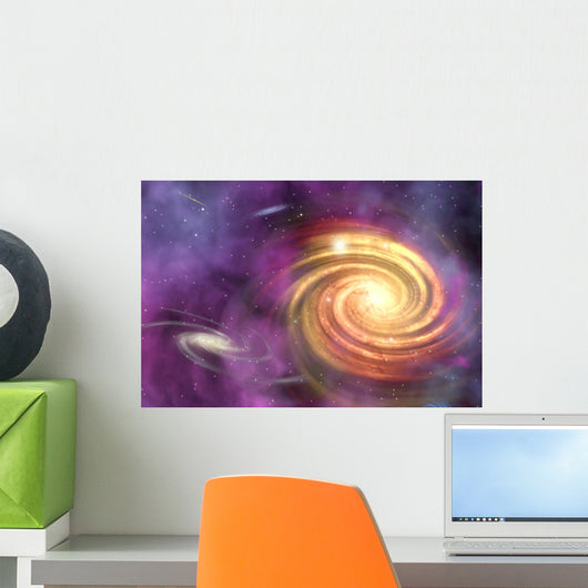 Space