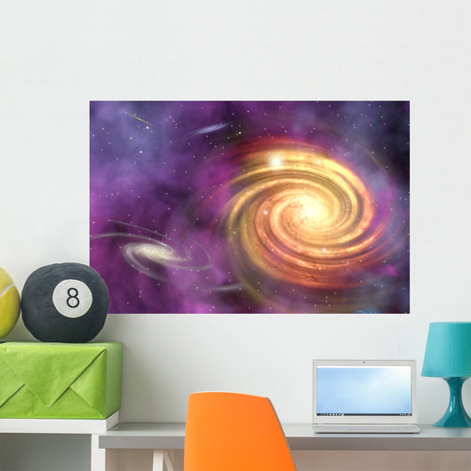Space