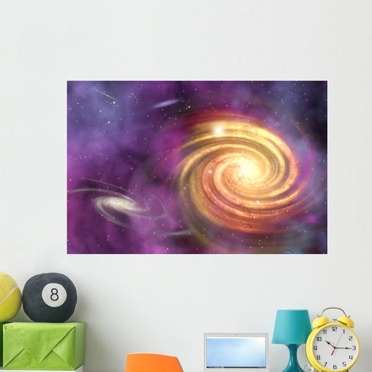 Space