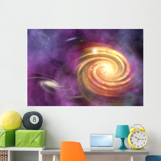 Space