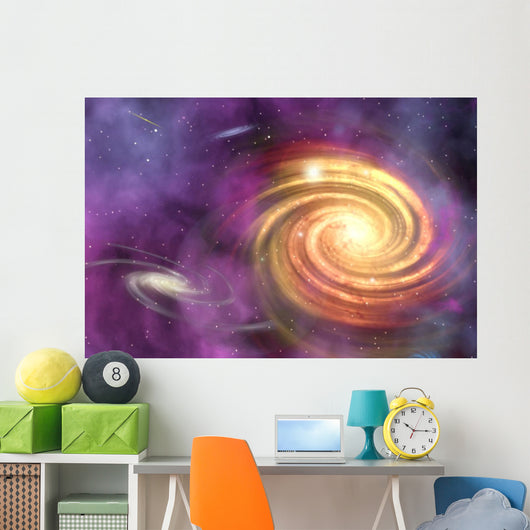 Space