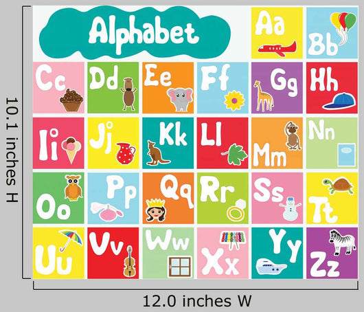 Kids Alphabet