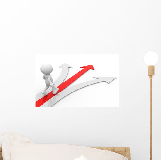 Choice Wall Decal