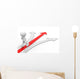 Choice Wall Decal