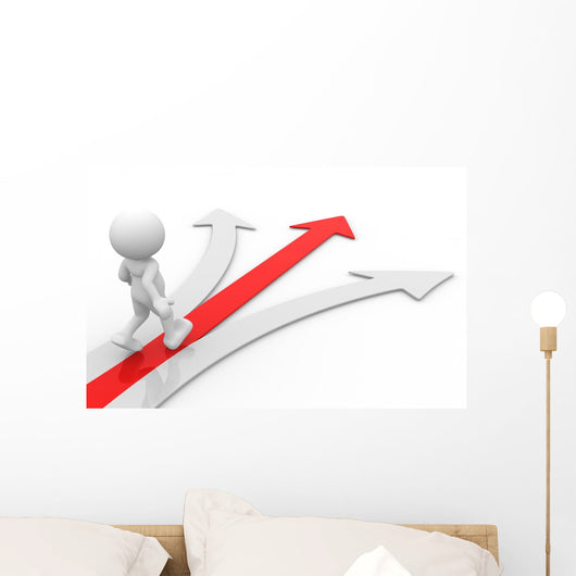 Choice Wall Decal