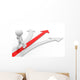 Choice Wall Decal