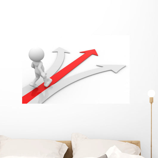 Choice Wall Decal