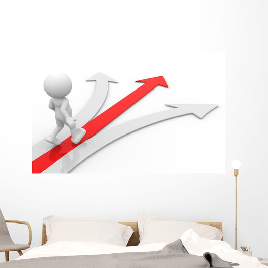 Choice Wall Decal