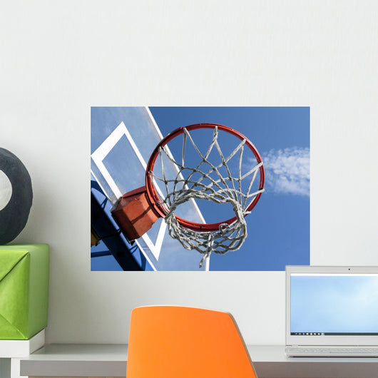 Wall Mural