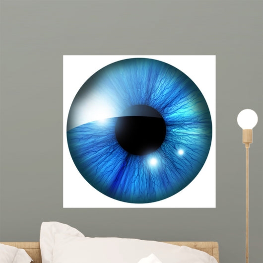 Human Iris