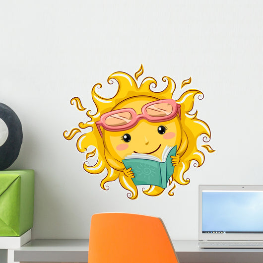 Sun Reader