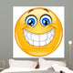 Big Smile Emoticon