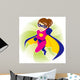 Superhero Woman