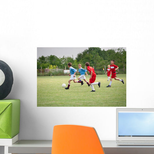Kids Soccer