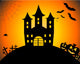 Halloween Wall Mural