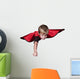 Super Hero Wall Decal