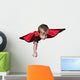 Super Hero Wall Decal