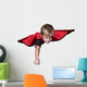 Super Hero Wall Decal
