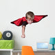 Super Hero Wall Decal